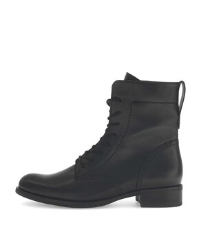 Stivaletto elegante nero