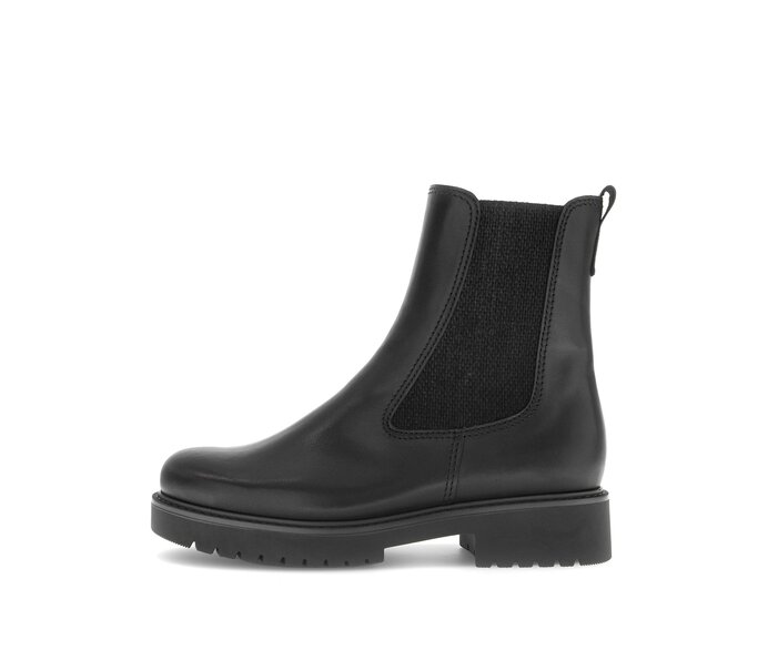 Bottine Chelsea noir #0
