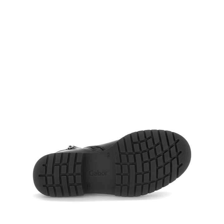 Bottine Chelsea noir #4