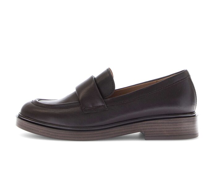 Slipper braun #0