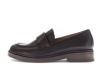 Slip-on bruin