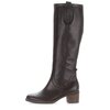 Reiterstiefel braun