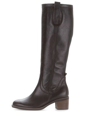 Stivali da equitazione marrone