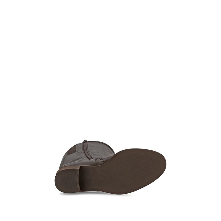 Reiterstiefel braun #4