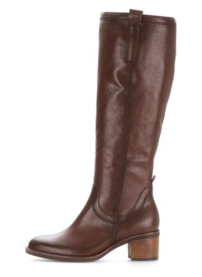 Riding boot brown