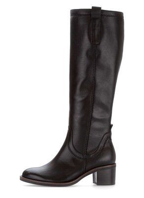 Stivali da equitazione nero