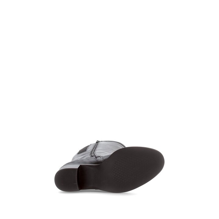 Reiterstiefel schwarz #4