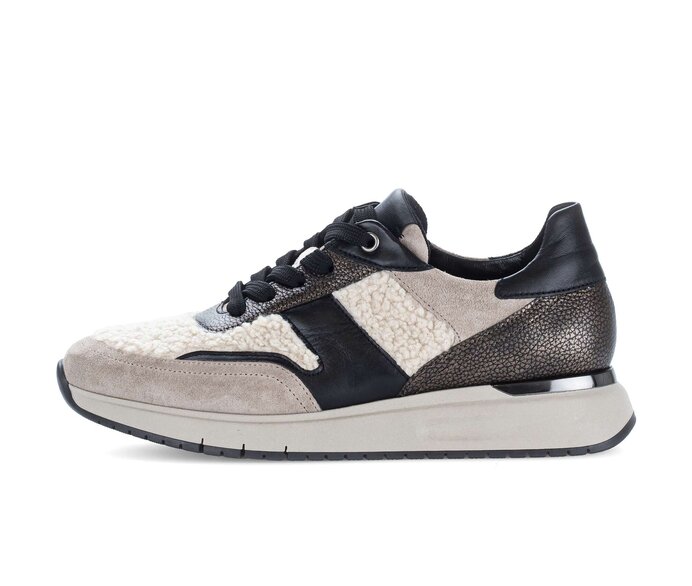 Sneaker low multicolour #0