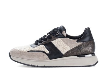 Sneaker low multicolour