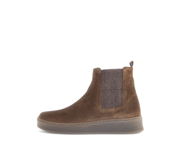 Chelsea Boot braun #0