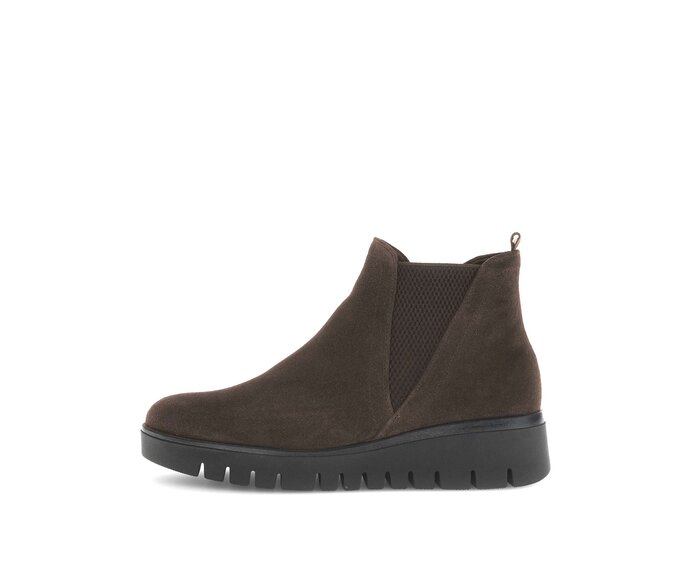 Chelsea Boot braun #0