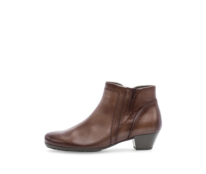 Ankle Boot braun #0