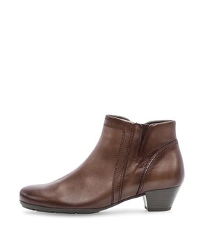 Ankle Boot braun