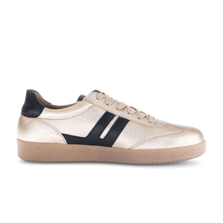 Sneaker low flerfärgade #1