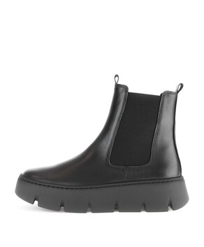 Bottine Chelsea noir