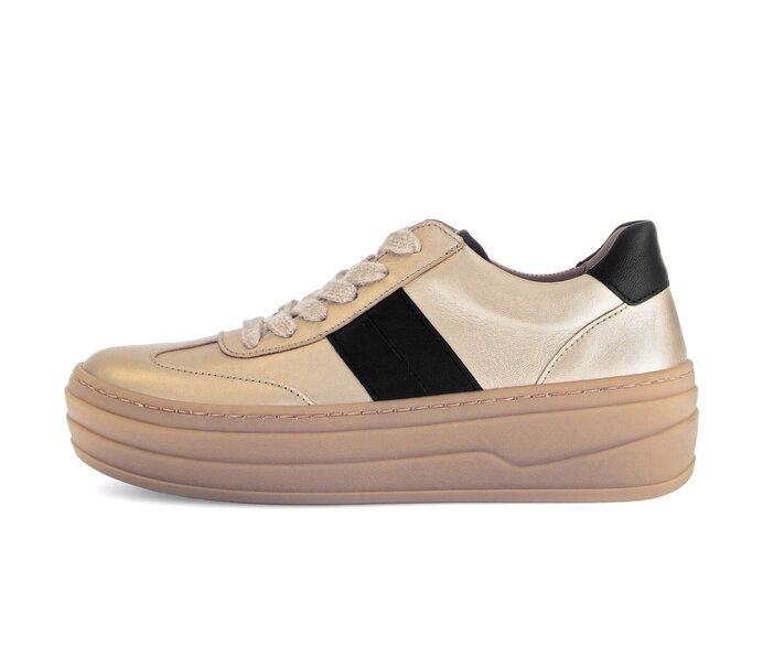 Sneaker low multicolour #0