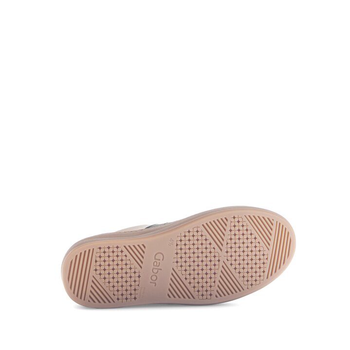 Sneaker low multicolour #4