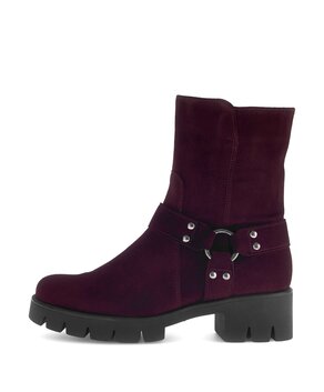 Biker Boots rot
