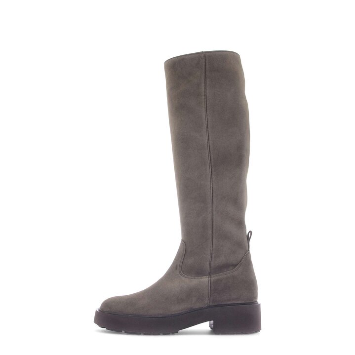 Plateau Stiefel braun #0