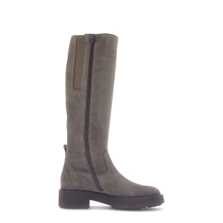 Plateau Stiefel braun #1