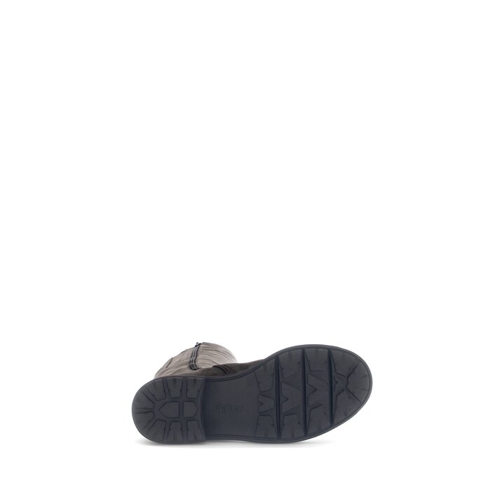 Plateau Stiefel braun #4