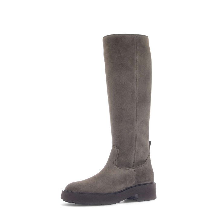 Plateau Stiefel braun #2