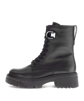 Biker Boots noir