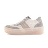 Sneaker low beige