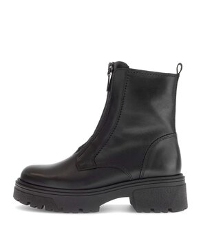 Stivaletto sportivo nero