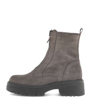 Stivaletto sportivo marrone