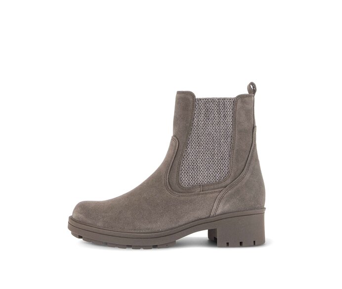 Chelsea Boot braun #0