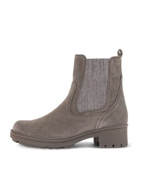 Chelsea Boot braun