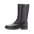 Sportlicher Stiefel schwarz