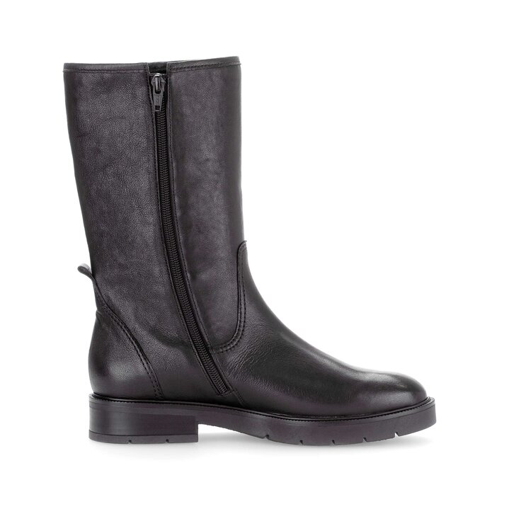 Bottes sportives noir #1