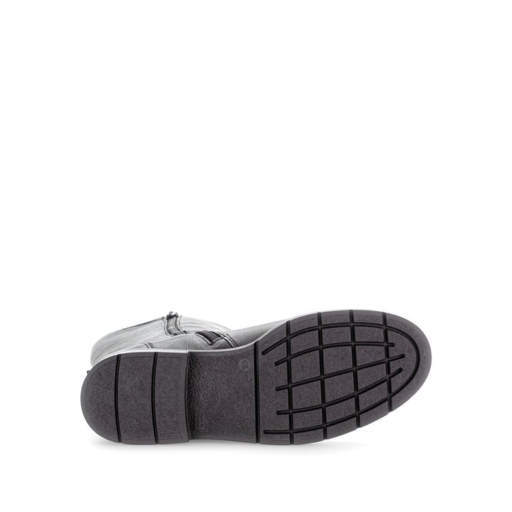 Bottes sportives noir #4