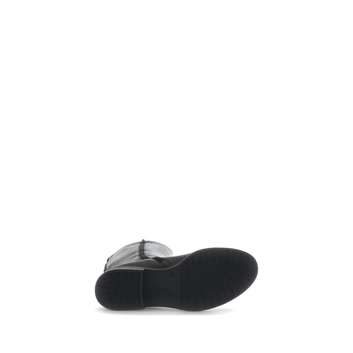 Botte élégante noir #4