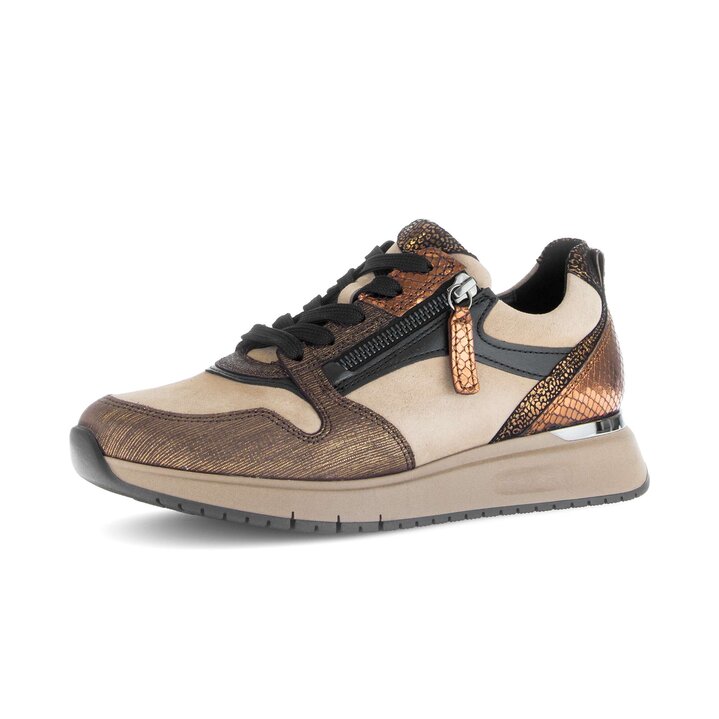 Sneaker low multicolour #2