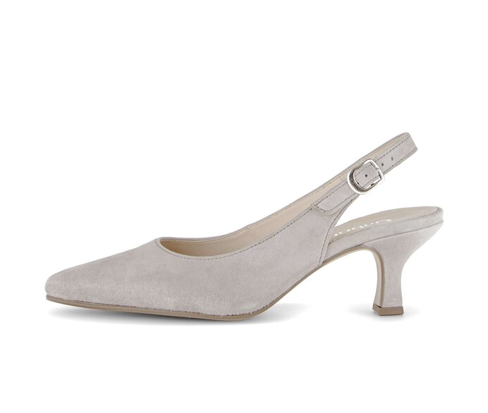 Slingpumps beige #0