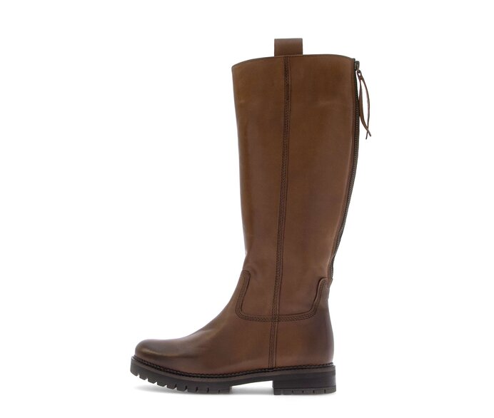 Reiterstiefel braun #0