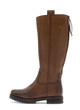Reiterstiefel braun