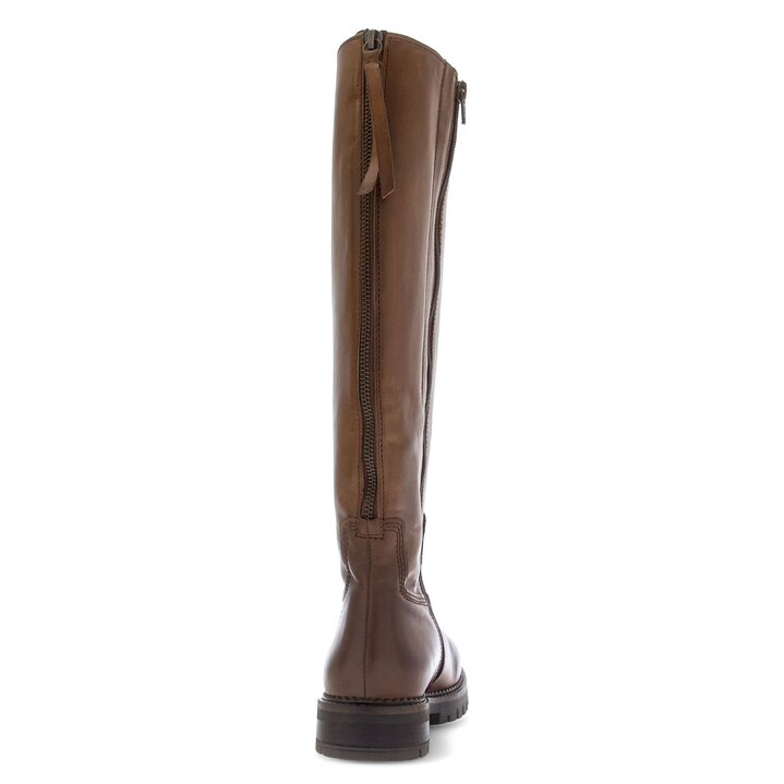 Ridstövlar brun #3