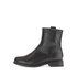 Cowboy Boots schwarz