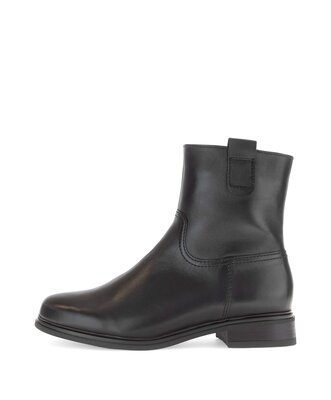 Cowboy Boots schwarz