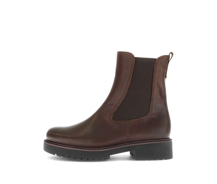 Chelsea Boot braun #0