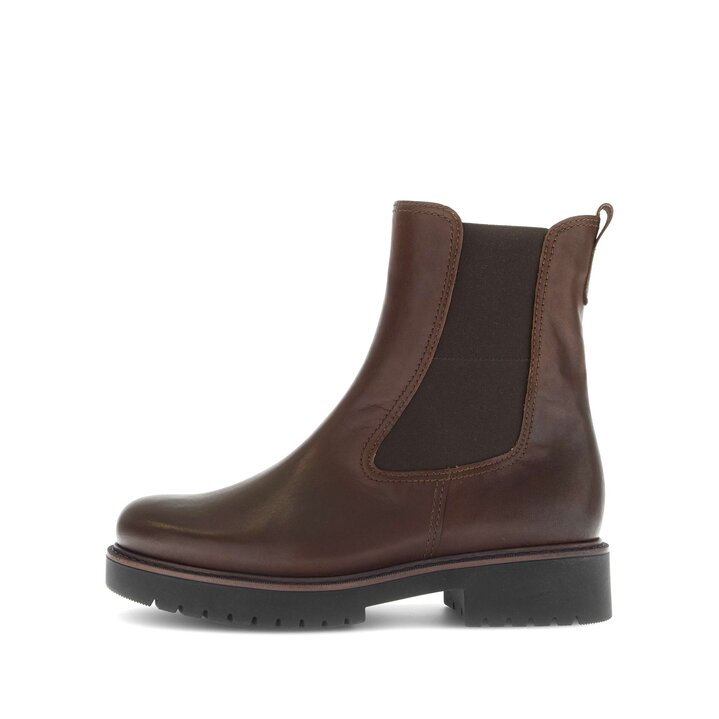 Chelsea Boot braun #0