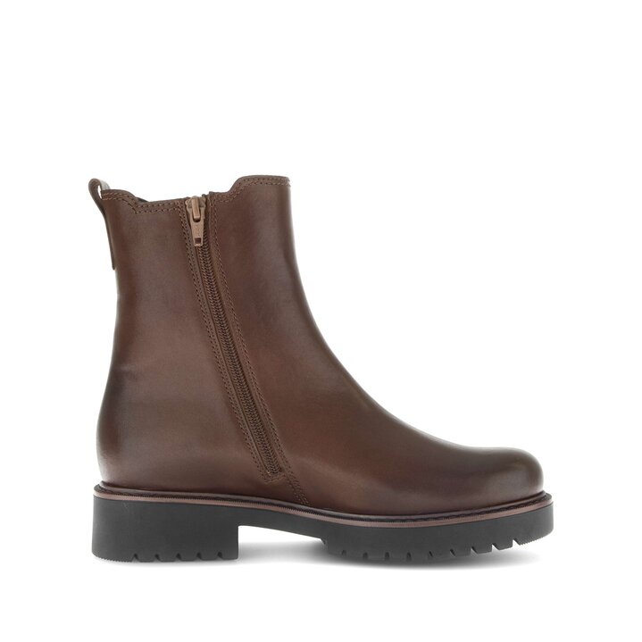 Chelsea Boot braun #1