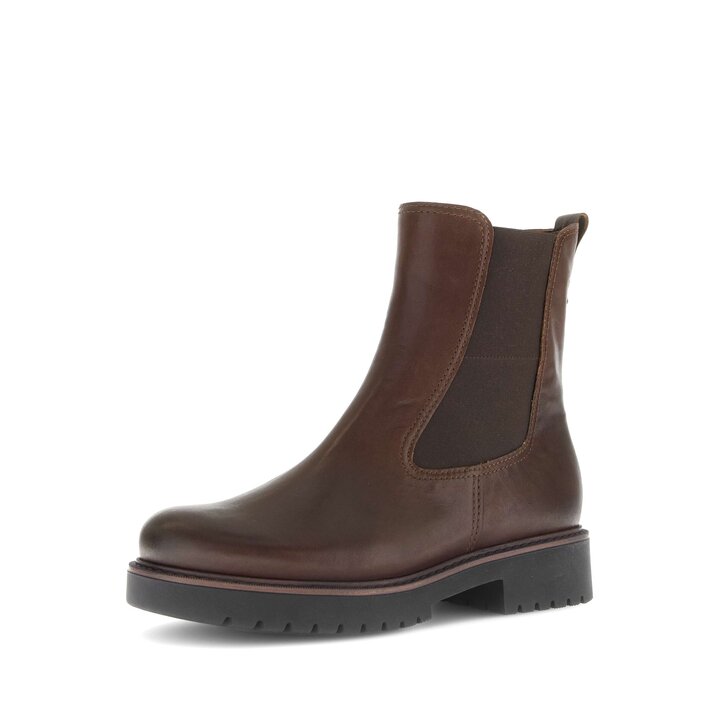 Chelsea Boot braun #2