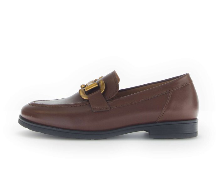Slipper marrone #0