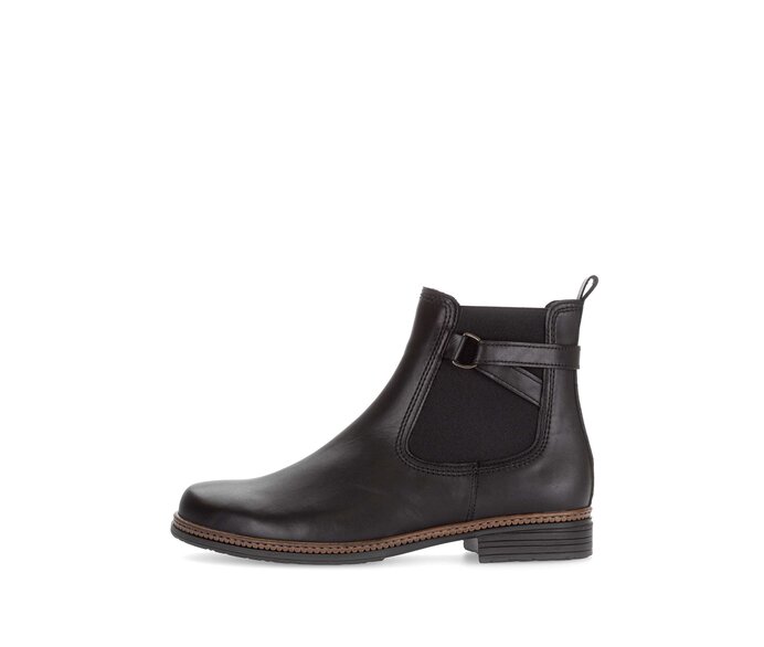 Chelsea Boot blau #0