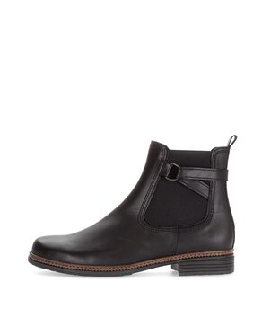 Chelsea Boot blau